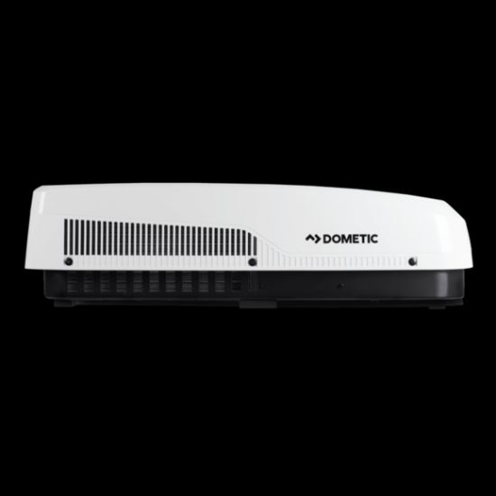 DOMETIC FRESHJET5 HE-MECH LOW-PRO WHT - 9620015929