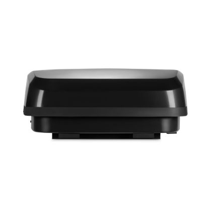 DOMETIC FRESHJET5 15K-ELEC LOW-PRO HP BLK - 9620017217