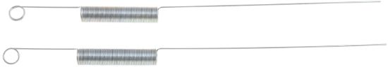 DORMAN THROTTLE RETURN SPRINGS - 29008