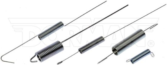 DORMAN SPRING ASSORTMENT - 29016