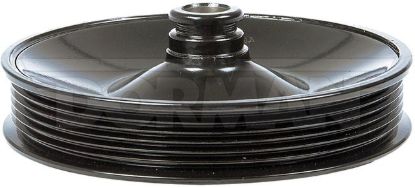 DORMAN PWR STEERING PULLEY - 300005