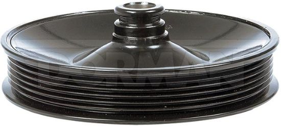 DORMAN PWR STEERING PULLEY - 300005