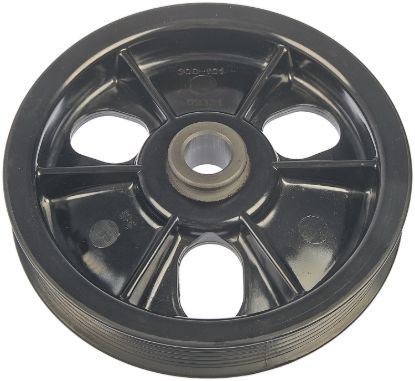DORMAN PWR STEERING PULLEY - 300101