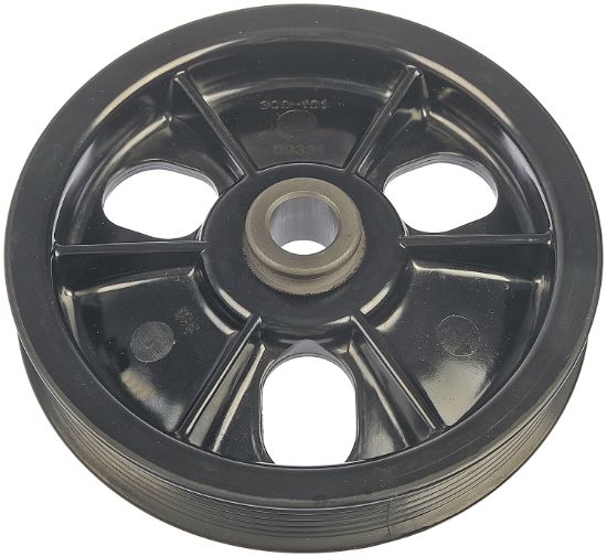 DORMAN PWR STEERING PULLEY - 300101