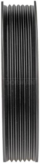 DORMAN PWR STEERING PULLEY - 300142