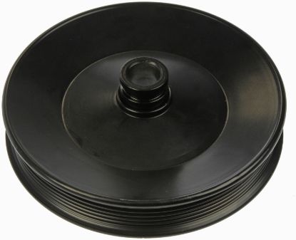 DORMAN PWR STEERING PULLEY - 300200