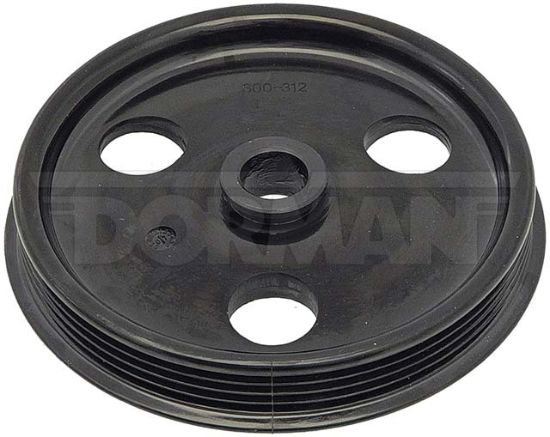 DORMAN PULLEY - 300312