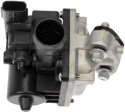 DORMAN SECONDARY AIR INJECTION CHECK VALVE - 306056