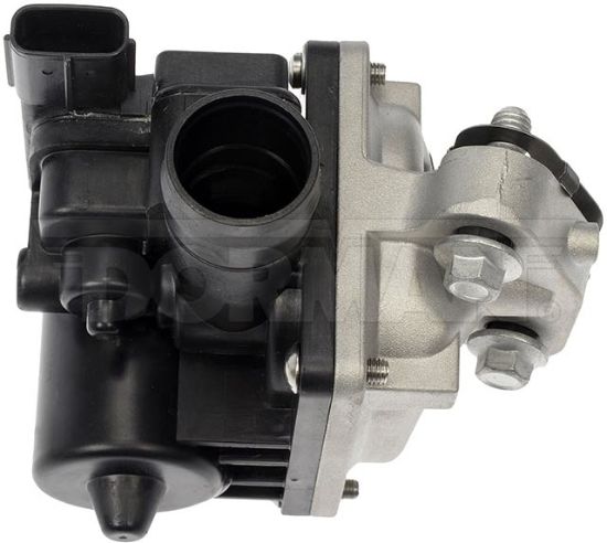 DORMAN SECONDARY AIR INJECTION CHECK VALVE - 306056