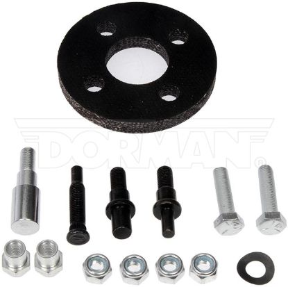 DORMAN STEERING COUPLING DISC - 31000