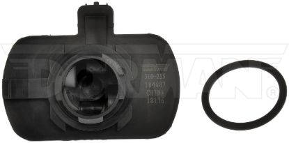 DORMAN EVAPORATIVE SYSTEM INTEGRITY MODULE - 310215