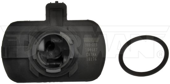 DORMAN EVAPORATIVE SYSTEM INTEGRITY MODULE - 310215