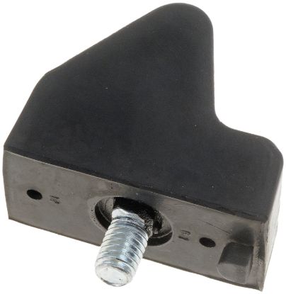 DORMAN CONTROL ARM BUMPER GM LO - 31061