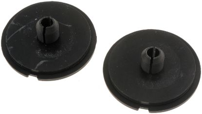 DORMAN LEAF SPRING INSERT  REAR - 31067