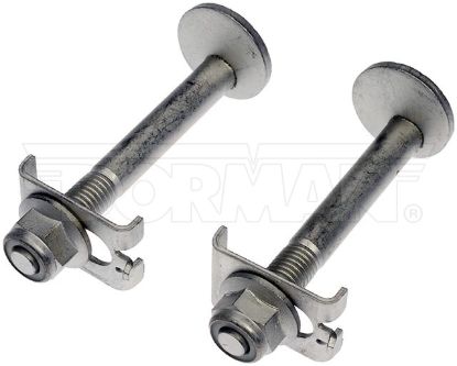DORMAN CAMBER BOLT KIT - 31919