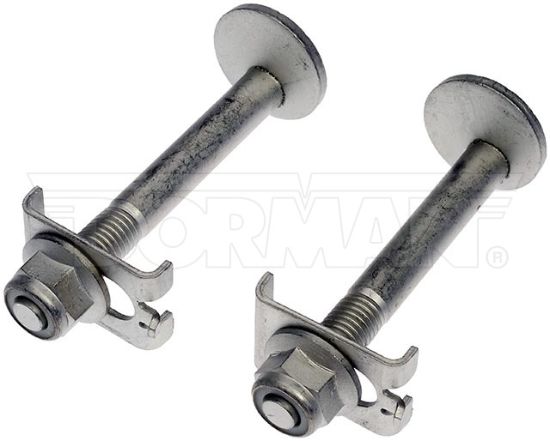 DORMAN CAMBER BOLT KIT - 31919