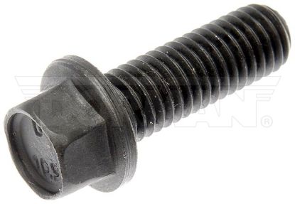 DORMAN EXHST FLANGE HRDWRE - 32109