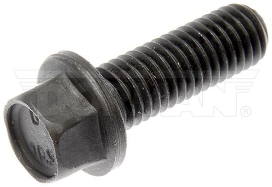 DORMAN EXHST FLANGE HRDWRE - 32109