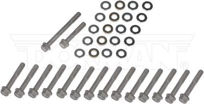 DORMAN EXHST MAN HRDWRE KIT - 32114