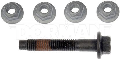 DORMAN EXHST MAN HRDWRE KIT - 32134