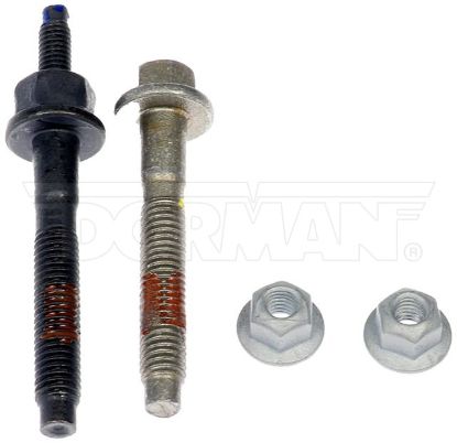 DORMAN EXHST MAN HRDWRE KIT - 32135