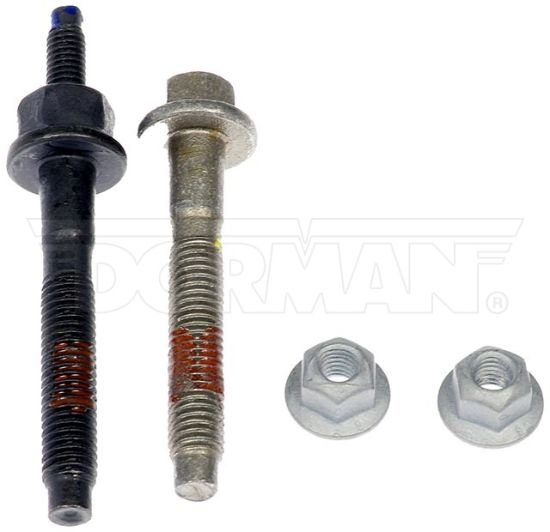DORMAN EXHST MAN HRDWRE KIT - 32135
