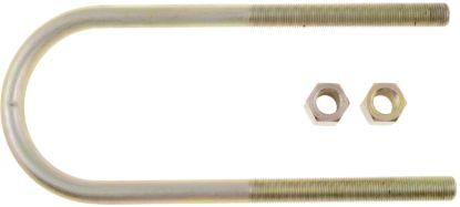 DORMAN SPRING U BOLT 1/2X3X8 - 35619