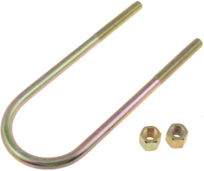 DORMAN SPRING U BOLT - 35626