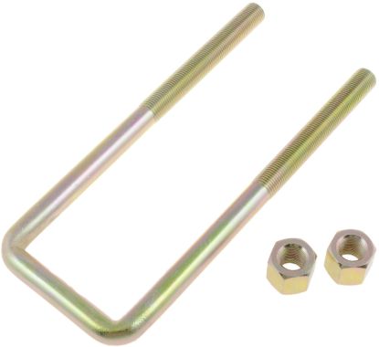 DORMAN SPRING U BOLT - 35635