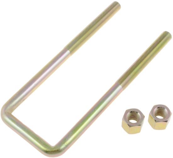 DORMAN SPRING U BOLT - 35635