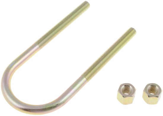 DORMAN SPRING U BOLT - 35639