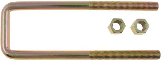 DORMAN SPRING U BOLT - 35656