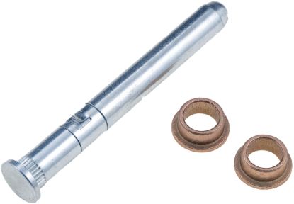 DORMAN DR. HINGE PIN & BUSH.KIT - 38388