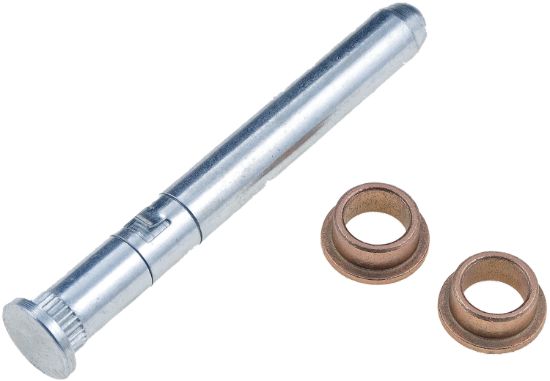 DORMAN DR. HINGE PIN & BUSH.KIT - 38388