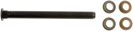 DORMAN DR. HINGE PIN & BUSH.KIT - 38400