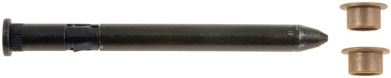 DORMAN DR. HINGE PIN & BUSH.KIT - 38402