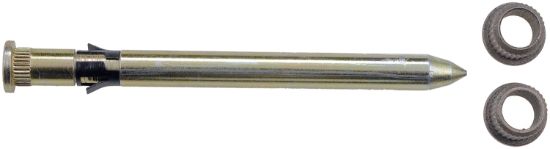 DORMAN DR. HINGE PIN & BUSH.KIT - 38407