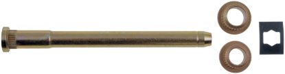 DORMAN DR. HINGE PIN & BUSH.KIT - 38419