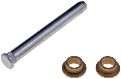 DORMAN DR. HINGE PIN & BUSH.KIT - 38422