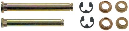 DORMAN DR. HINGE PIN & BUSH.KIT - 38423