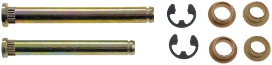 DORMAN DR. HINGE PIN & BUSH.KIT - 38423