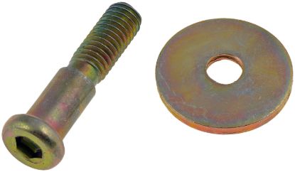 DORMAN DOOR STRIKER BOLT - 38428