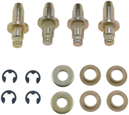 DORMAN DOOR HINGE REPAIR KIT - 38437