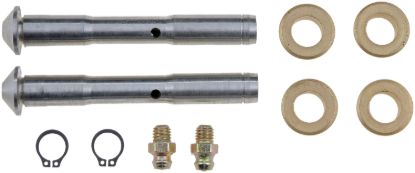 DORMAN GREASABLE HINGE PIN KIT - 38455
