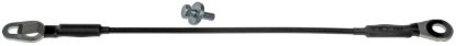 DORMAN TAILGATE CABLE - 38510