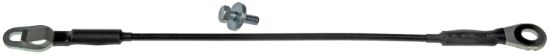 DORMAN TAILGATE CABLE - 38510