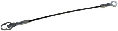 DORMAN TAILGATE CABLE - 38521