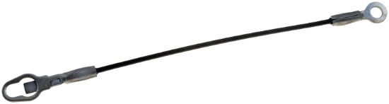 DORMAN TAILGATE CABLE - 38521