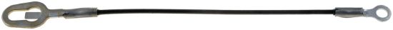 DORMAN TAILGATE CABLE - 38522