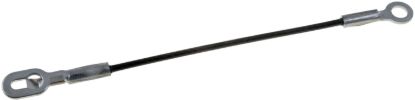 DORMAN TAILGATE CABLE - 38529